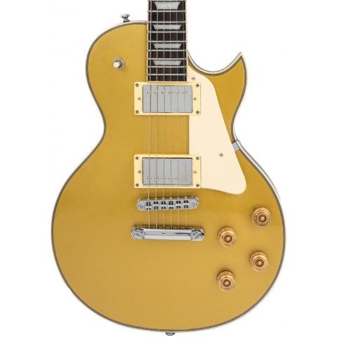 Sire Larry Carlton L7 New Gen MGO Metallic Gold
