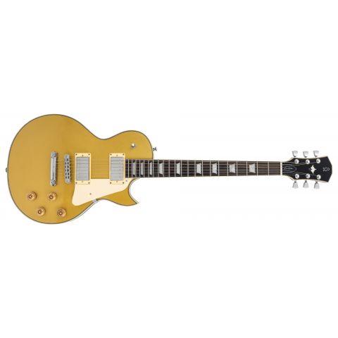 Sire Larry Carlton L7 New Gen MGO Metallic Gold