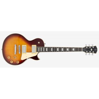 Sire Larry Carlton L7 New Gen Tobacco Sunburst