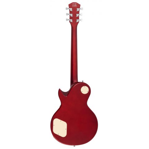 Sire Larry Carlton L7V New Gen CAR Candy Apple Red