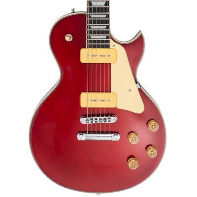 Sire Larry Carlton L7V New Gen CAR Candy Apple Red