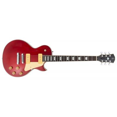 Sire Larry Carlton L7V New Gen CAR Candy Apple Red