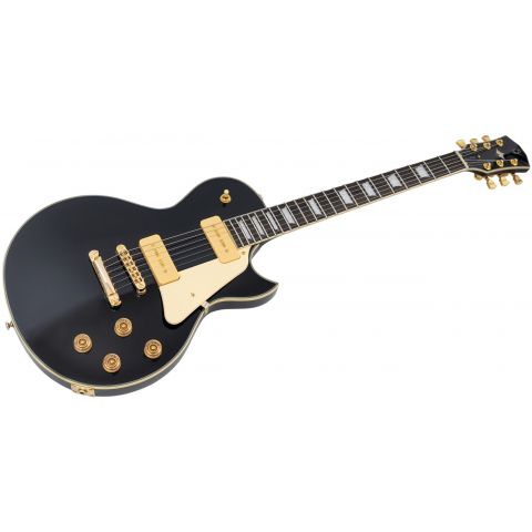 Sire Larry Carlton L7V New Gen Black