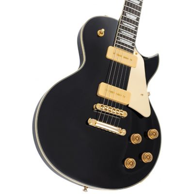 Sire Larry Carlton L7V New Gen Black