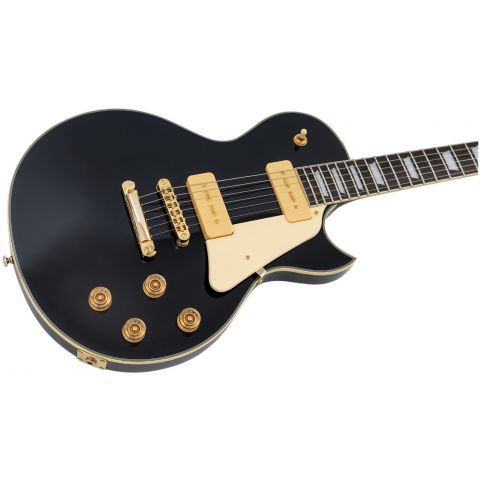 Sire Larry Carlton L7V New Gen Black