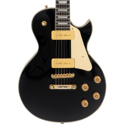 Sire Larry Carlton L7V New Gen Black