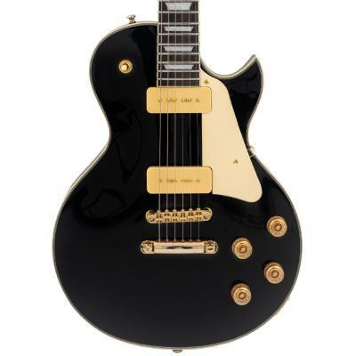 Sire Larry Carlton L7V New Gen Black
