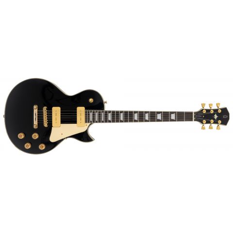 Sire Larry Carlton L7V New Gen Black