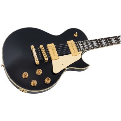 Sire Larry Carlton L7V New Gen Black