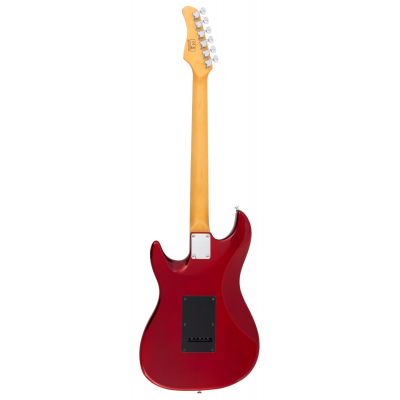 Sire Larry Carlton S7 HSS New Gen CAR RW Candy Apple Red