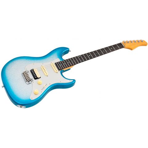 Sire Larry Carlton S7 HSS New Gen RW Skyburst Sparkle