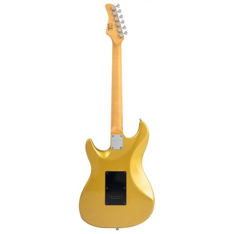 Sire Larry Carlton S7 HSS New Gen MGO RW Metallic Gold