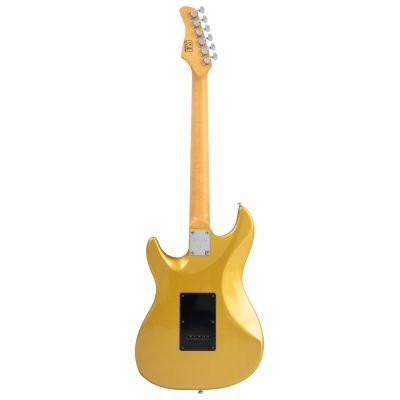 Sire Larry Carlton S7 HSS New Gen MGO RW Metallic Gold