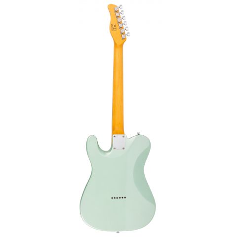 Sire Larry Carlton T3 New SGM Surf Green Metallic