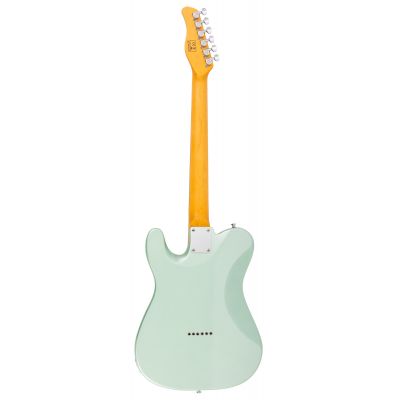 Sire Larry Carlton T3 New SGM Surf Green Metallic