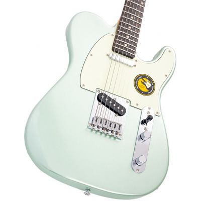 Sire Larry Carlton T3 New SGM Surf Green Metallic