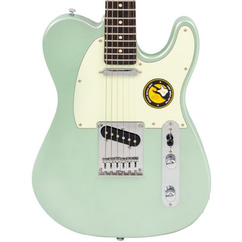 Sire Larry Carlton T3 New SGM Surf Green Metallic