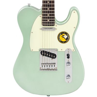 Sire Larry Carlton T3 New SGM Surf Green Metallic