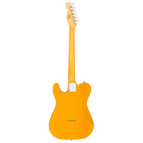 Sire Larry Carlton T7 New Gen MN 3 Butterscotch