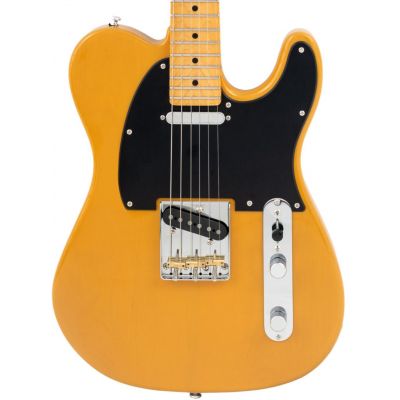 Sire Larry Carlton T7 New Gen MN 3 Butterscotch