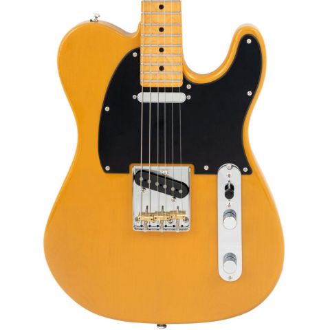 Sire Larry Carlton T7 New Gen MN 3 Butterscotch