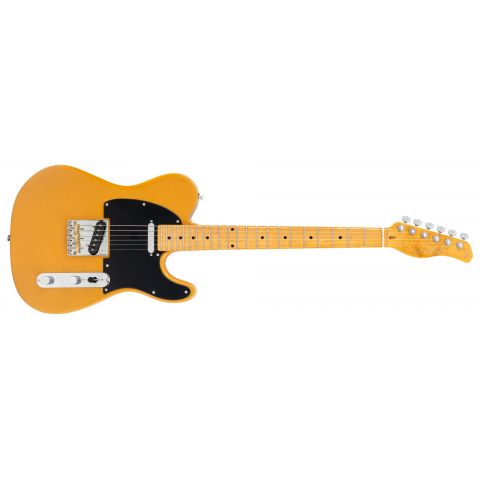Sire Larry Carlton T7 New Gen MN 3 Butterscotch