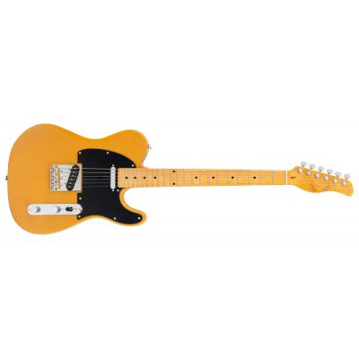 Sire Larry Carlton T7 New Gen MN 3 Butterscotch