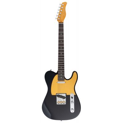 Sire Larry Carlton T7 New Gen RW Black
