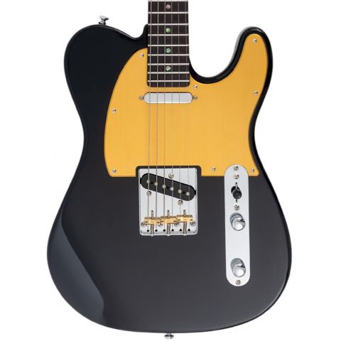 Sire Larry Carlton T7 New Gen RW Black