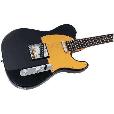 Sire Larry Carlton T7 New Gen RW Black