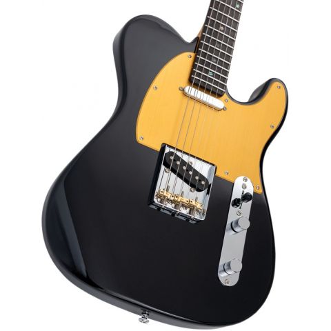 Sire Larry Carlton T7 New Gen RW Black