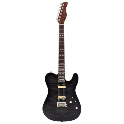Sire Larry Carlton T7 FM New Gen TBK Trans Black