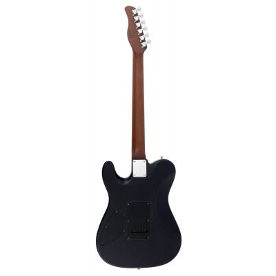Sire Larry Carlton T7 FM New Gen TBK Trans Black 2