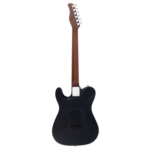 Sire Larry Carlton T7 FM New Gen TBK Trans Black