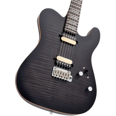 Sire Larry Carlton T7 FM New Gen TBK Trans Black
