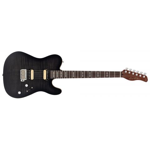 Sire Larry Carlton T7 FM New Gen TBK Trans Black