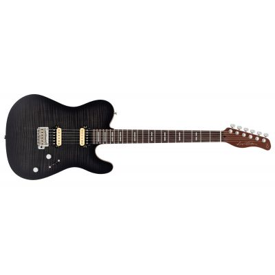Sire Larry Carlton T7 FM New Gen TBK Trans Black