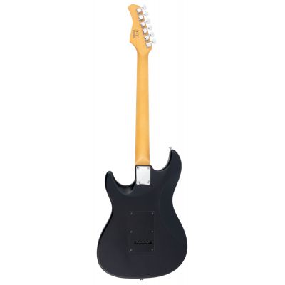 SIre Larry Carlton S7 FM New Gen TBK (Roasted) Trans Black