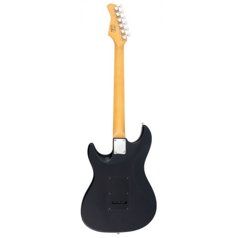SIre Larry Carlton S7 FM New Gen TBK (Roasted) Trans Black
