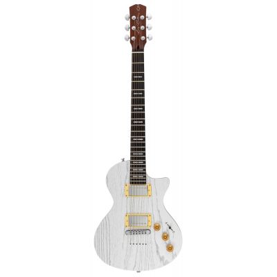 Sire Larry Carlton I5H Inca Silver