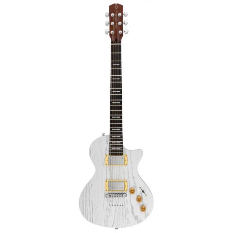 Sire Larry Carlton I5H Inca Silver