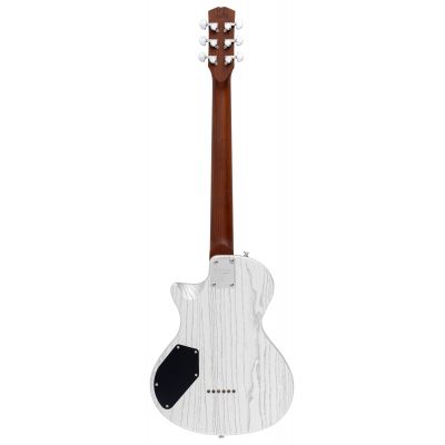 Sire Larry Carlton I5H Inca Silver