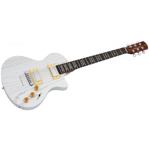Sire Larry Carlton I5H Inca Silver