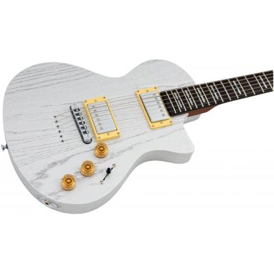 Sire Larry Carlton I5H Inca Silver