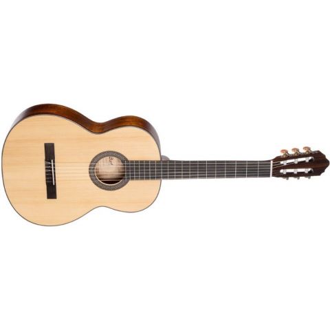 Cort AC200 OP Guitarra Clasica con funda