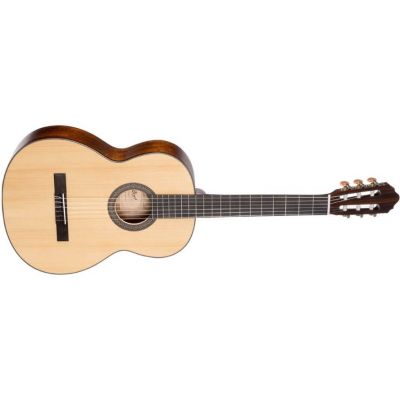 Cort AC200 OP Guitarra Clasica con funda