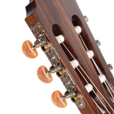 Cort AC200 OP Guitarra Clasica con funda