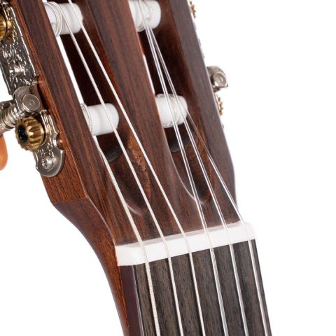 Cort AC200 OP Guitarra Clasica con funda