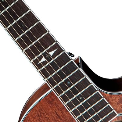 Cort GA5F FMH OP Guitarra Electroacústica 2