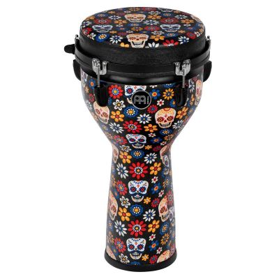 Meinl JD10da-Dh day of death Djembe
